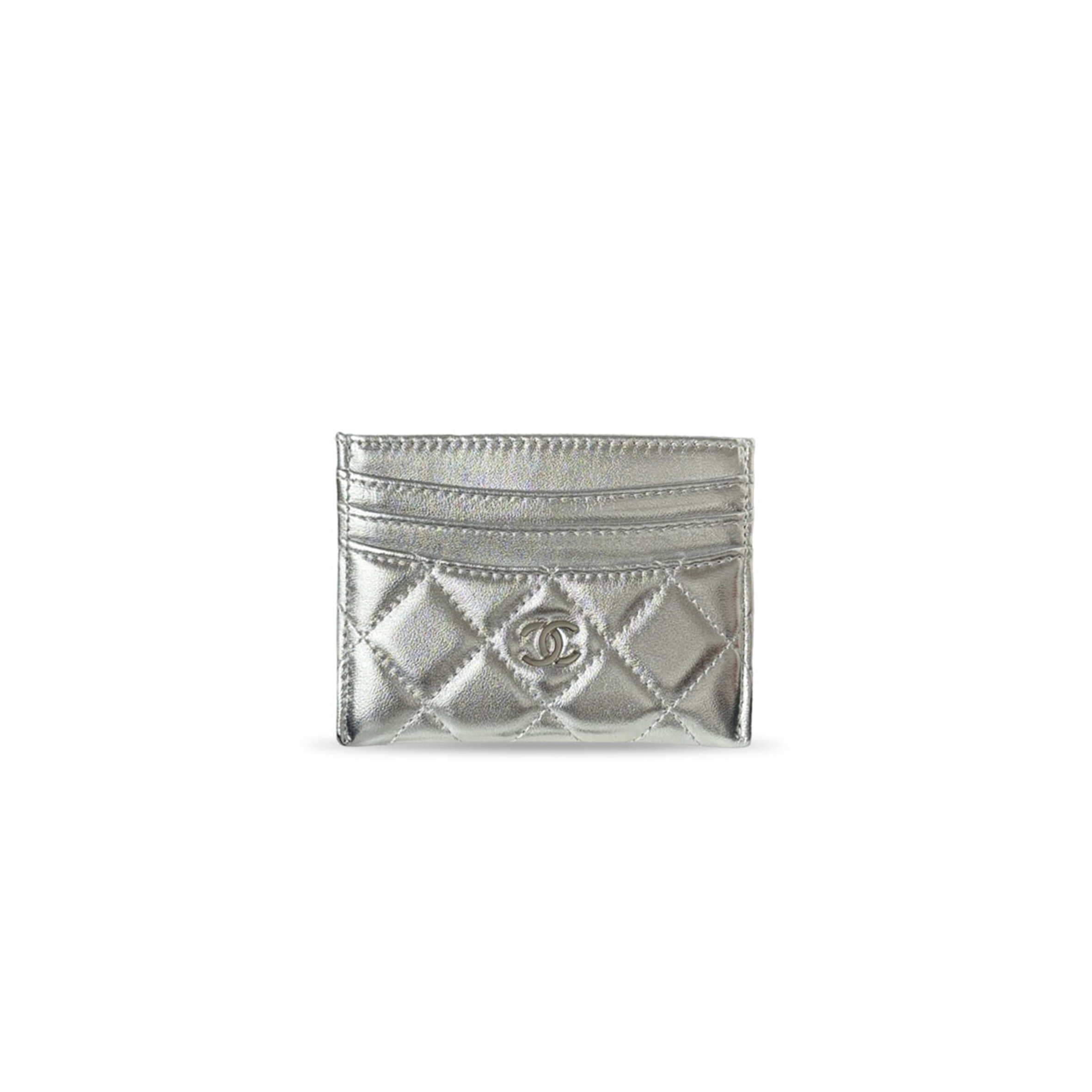 CHANEL CARD HOLDER AP4472 (11*10cm) 